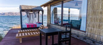 Uros LodgeTiticaca Peru