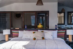 Panoramic Room, 1 Bedroom, Lake View