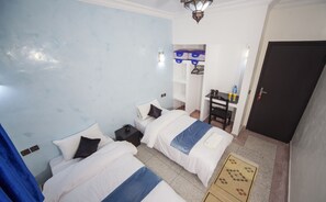 Luxury Quadruple Room