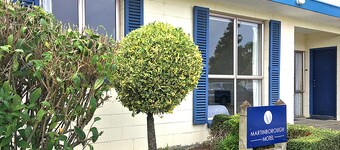 Martinborough Motel
