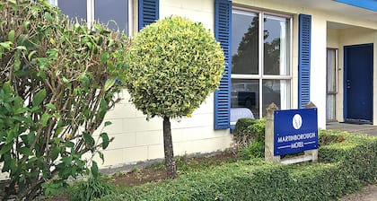 Martinborough Motel