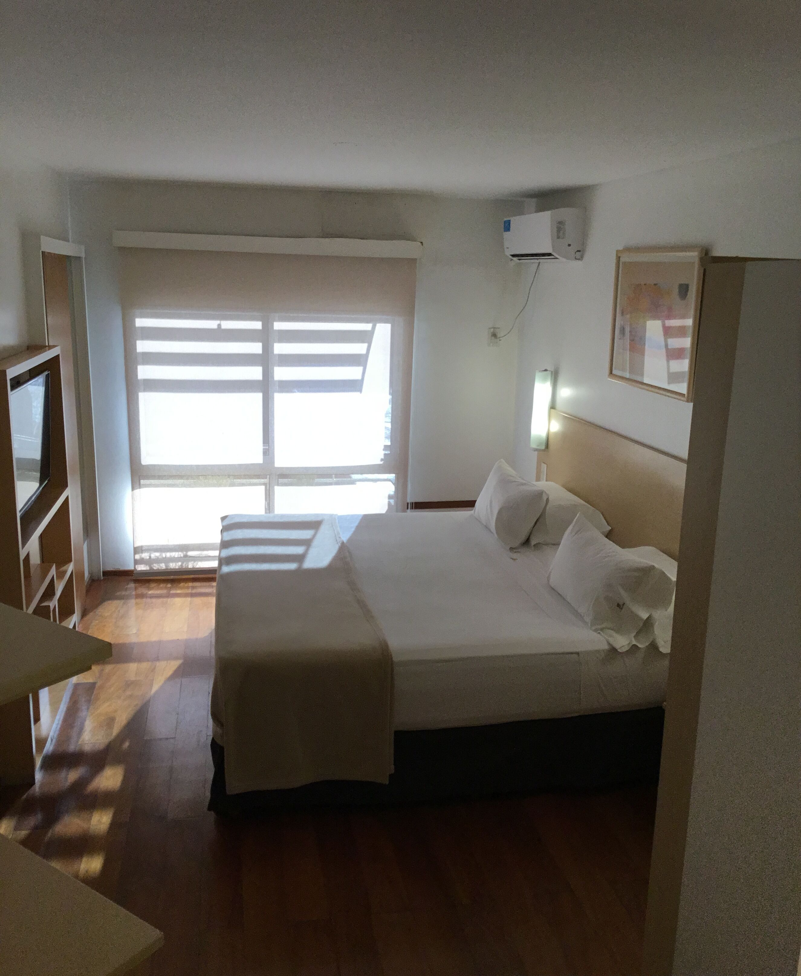 Foto - Apart Hotel Rio Grande