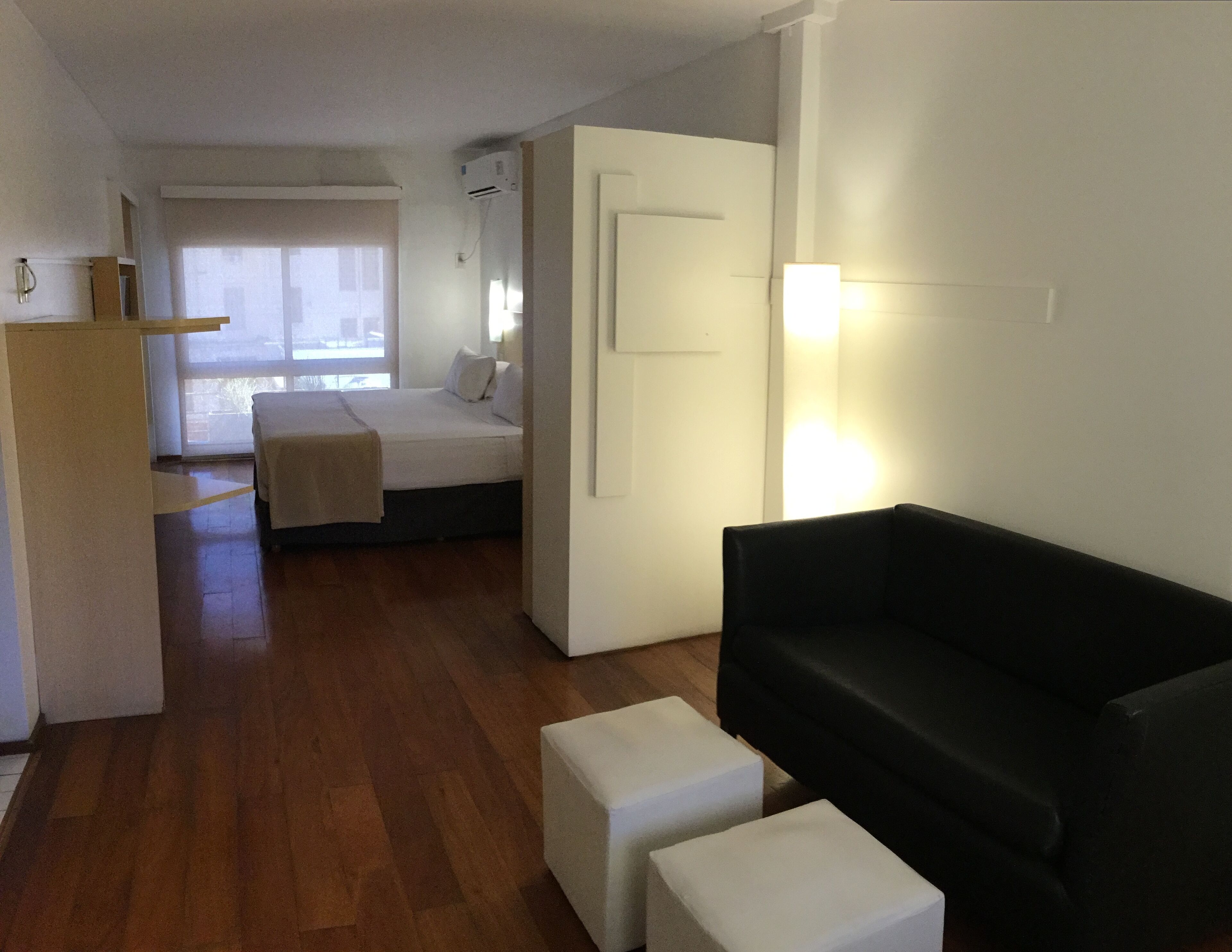 Foto - Apart Hotel Rio Grande