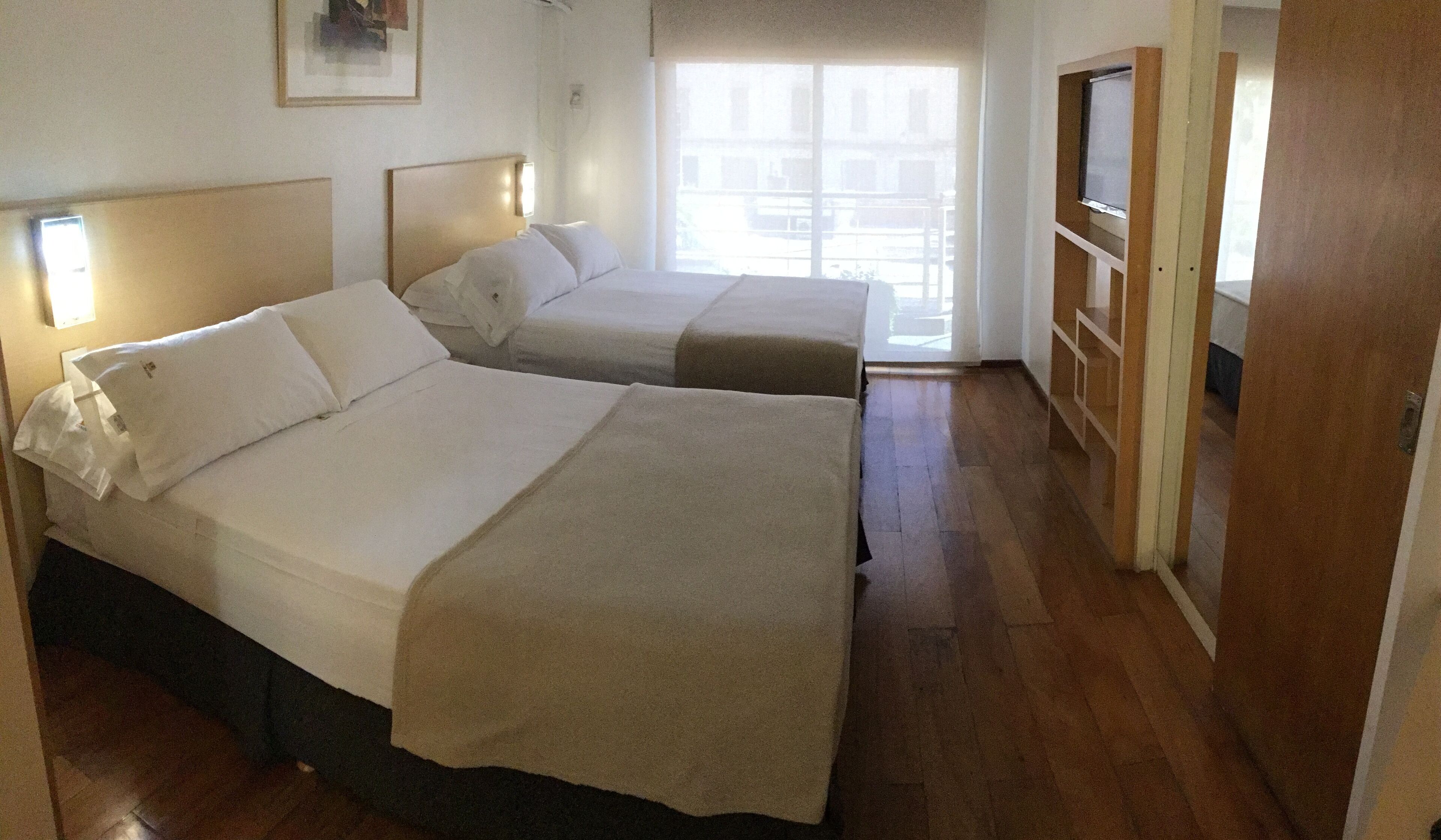 Foto - Apart Hotel Rio Grande