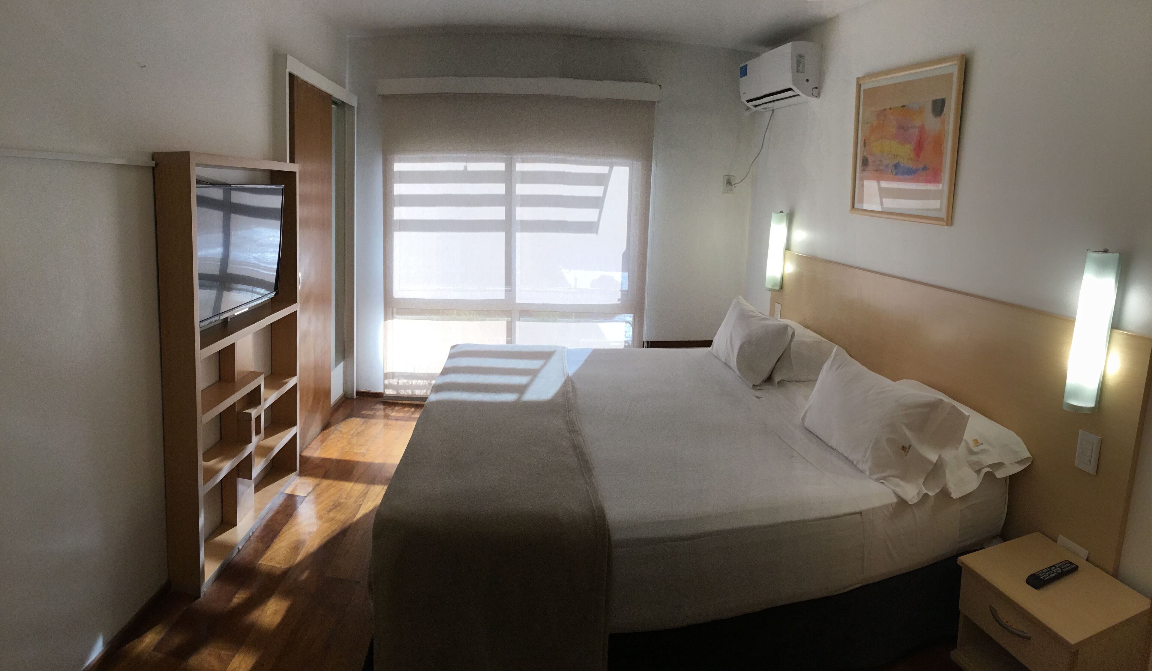 Foto - Apart Hotel Rio Grande