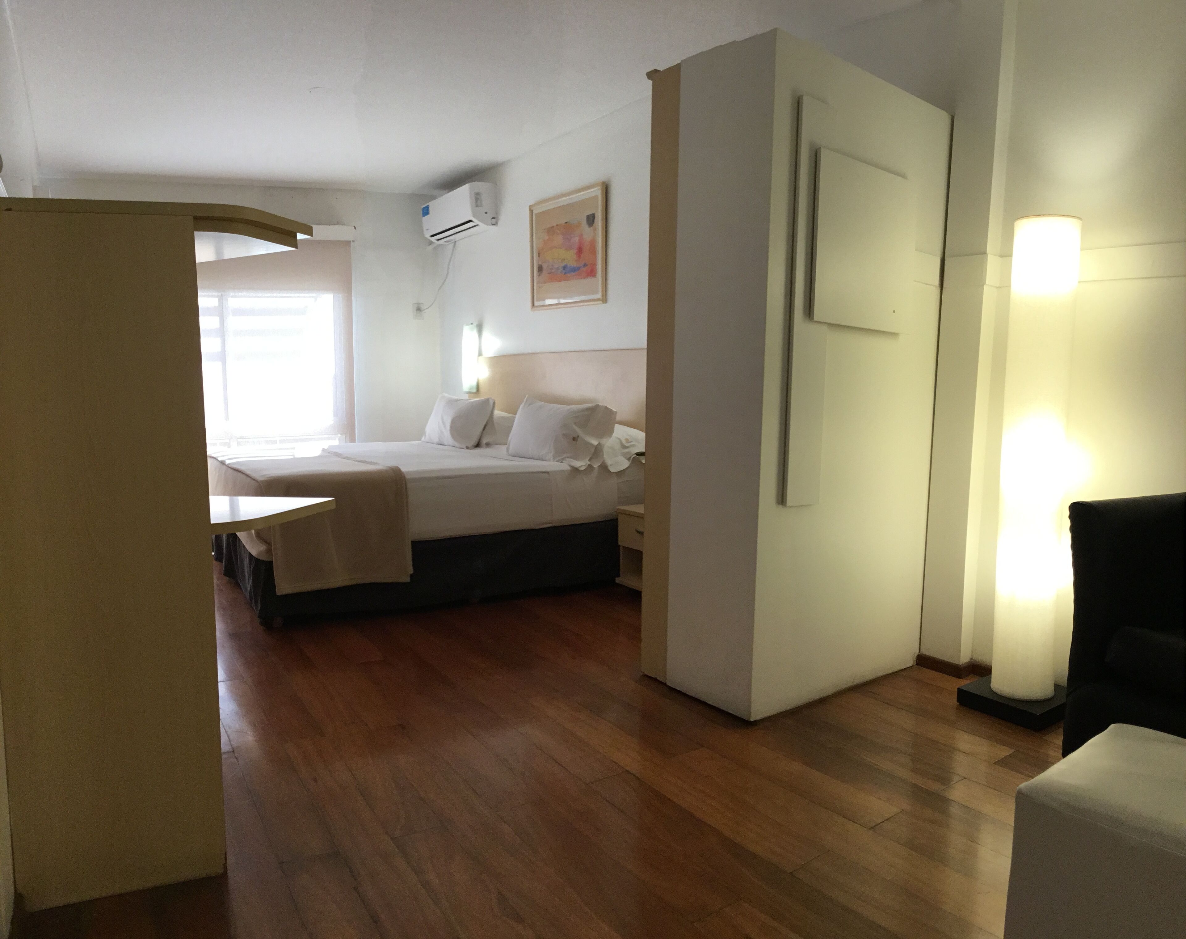 Foto - Apart Hotel Rio Grande