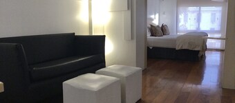 Rio Grande Apart