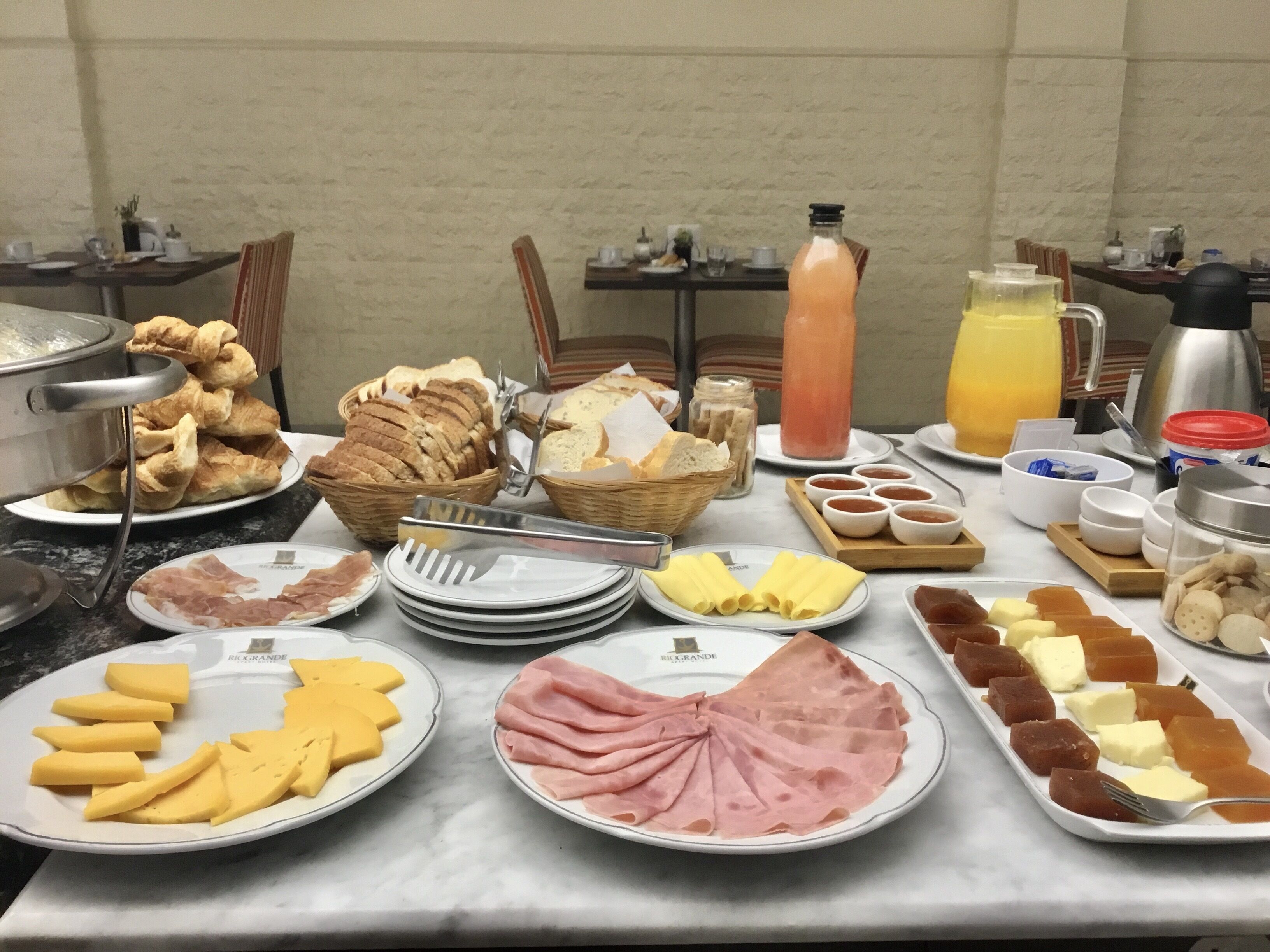 Foto - Apart Hotel Rio Grande