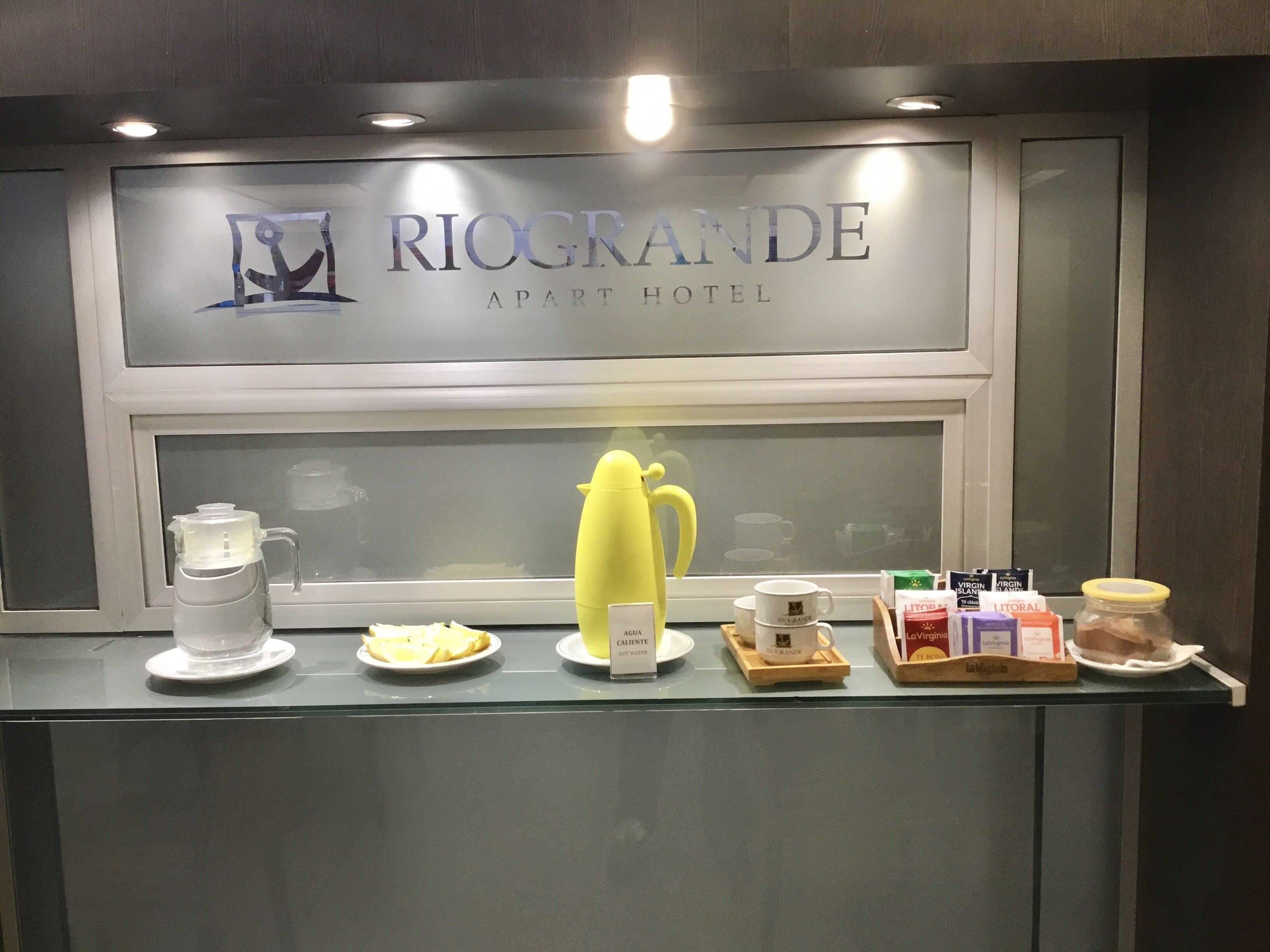 Foto - Apart Hotel Rio Grande