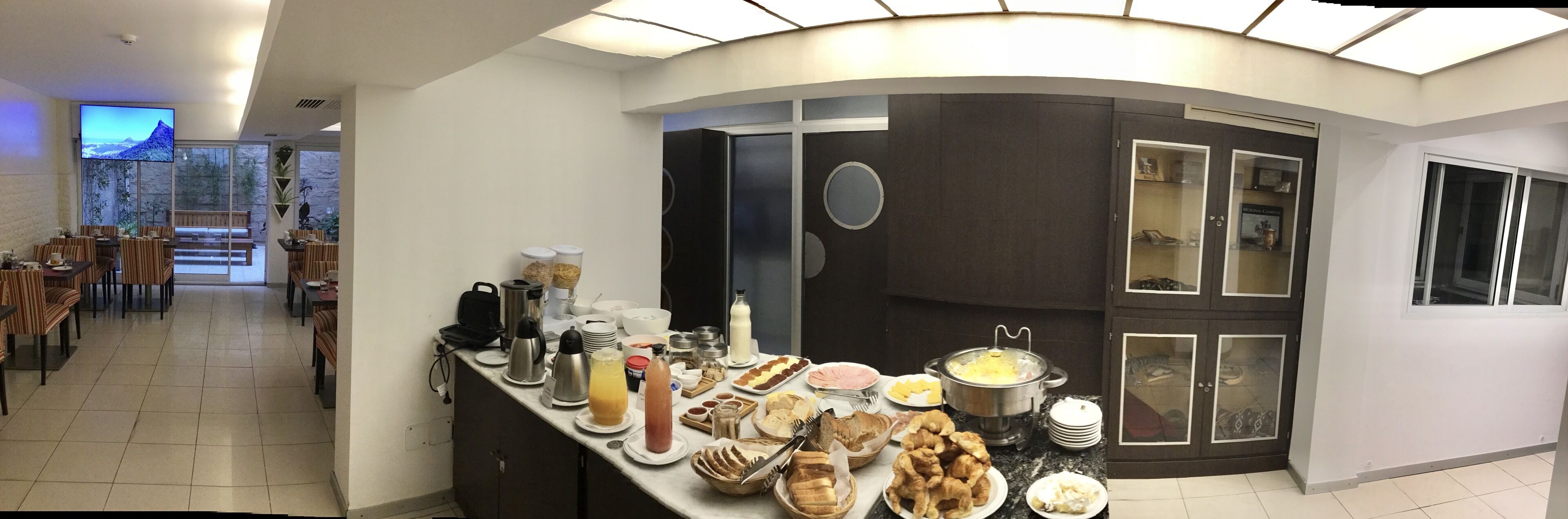 Foto - Apart Hotel Rio Grande