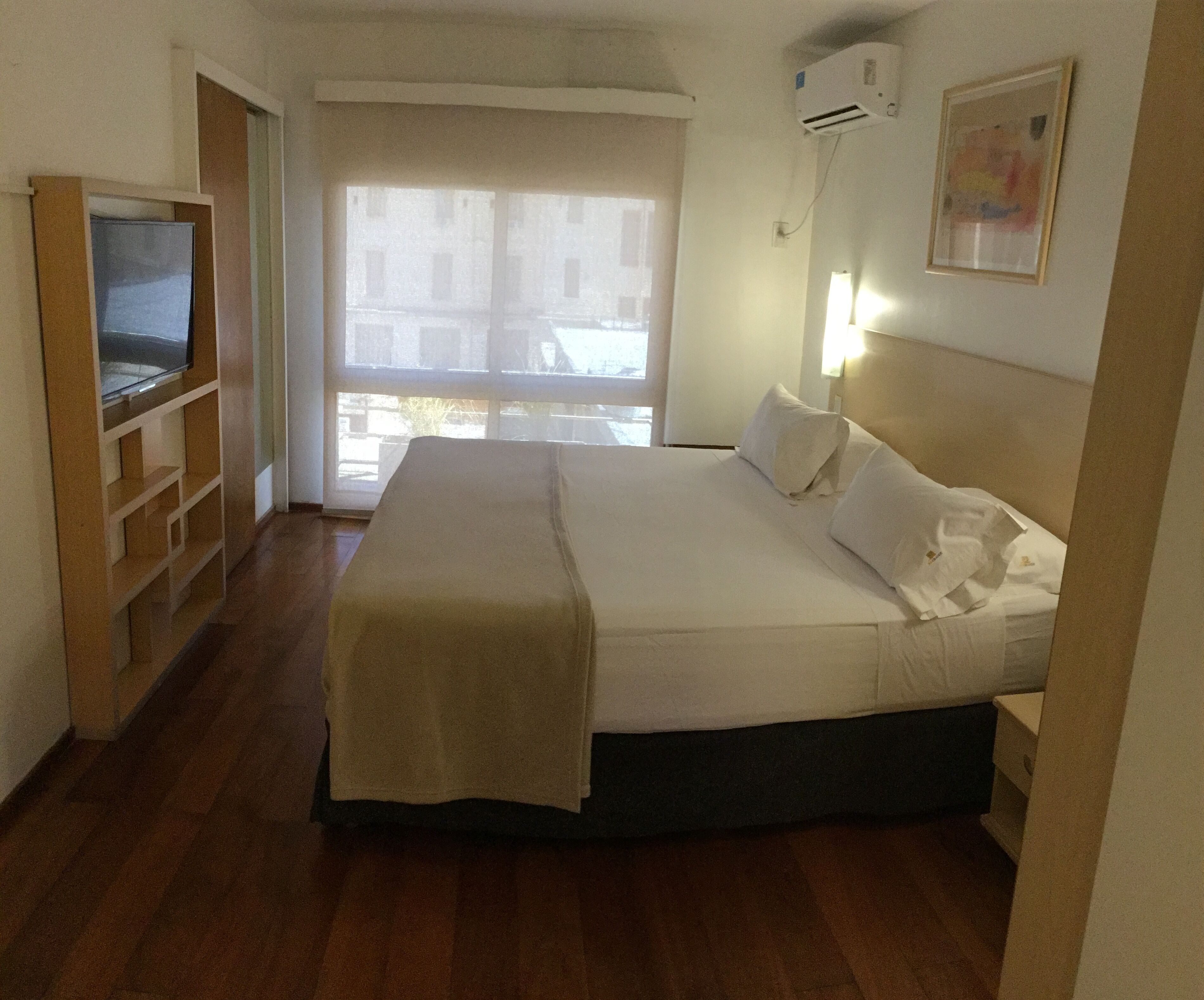 Foto - Apart Hotel Rio Grande