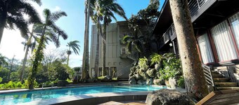 Stardust Beach Hotel Matabungkay Batangas