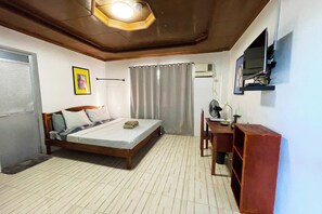 Standard Room - Stardust Beach Hotel Matabungkay Batangas (Lian)