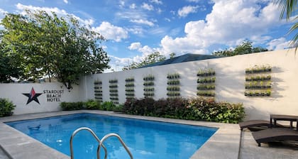 Stardust Beach Hotel Matabungkay Batangas