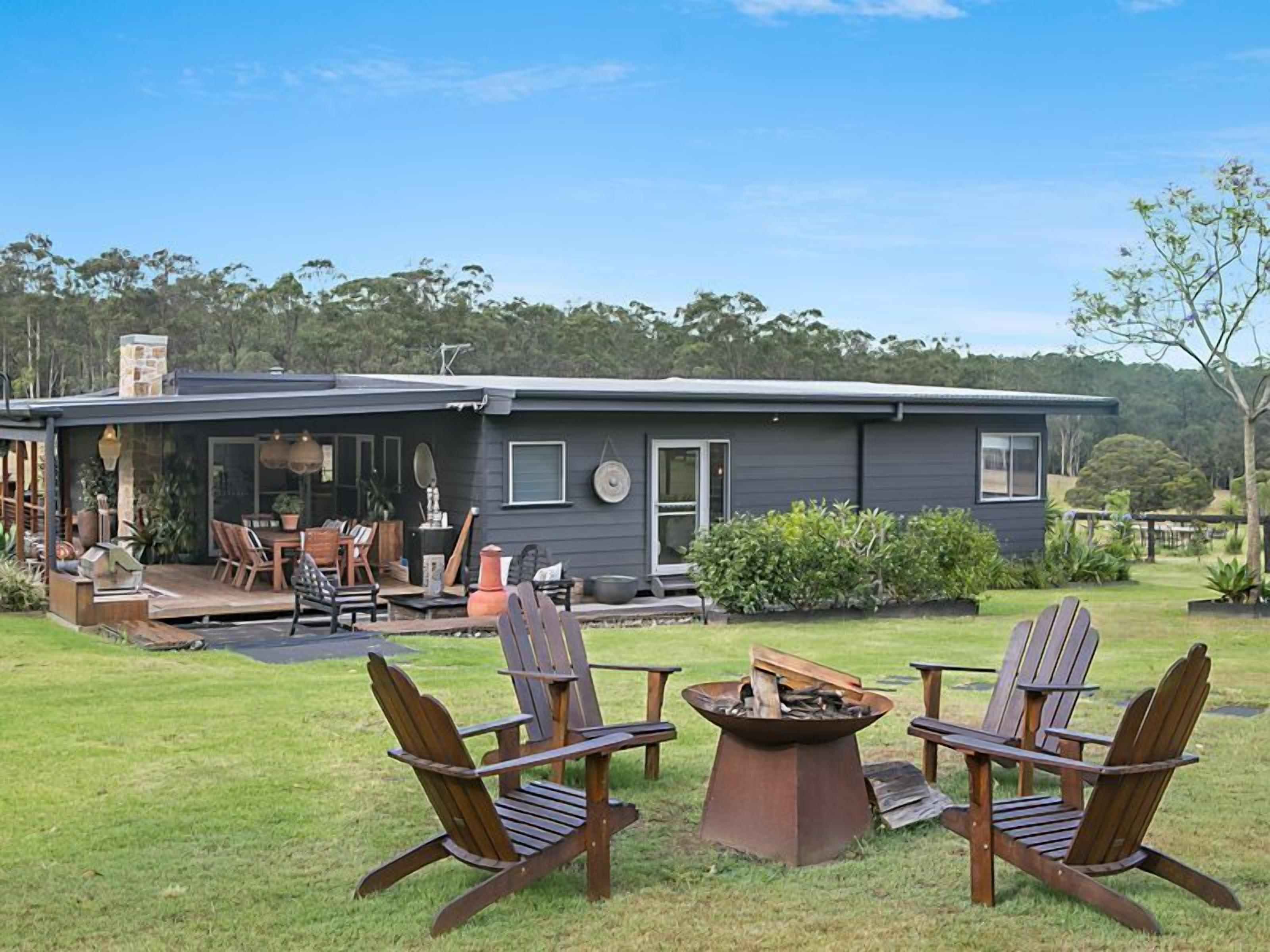 Lindsay Hideaway - Serenity Now  — image 3