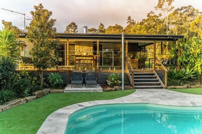 Lindsay Hideaway - Serenity Now