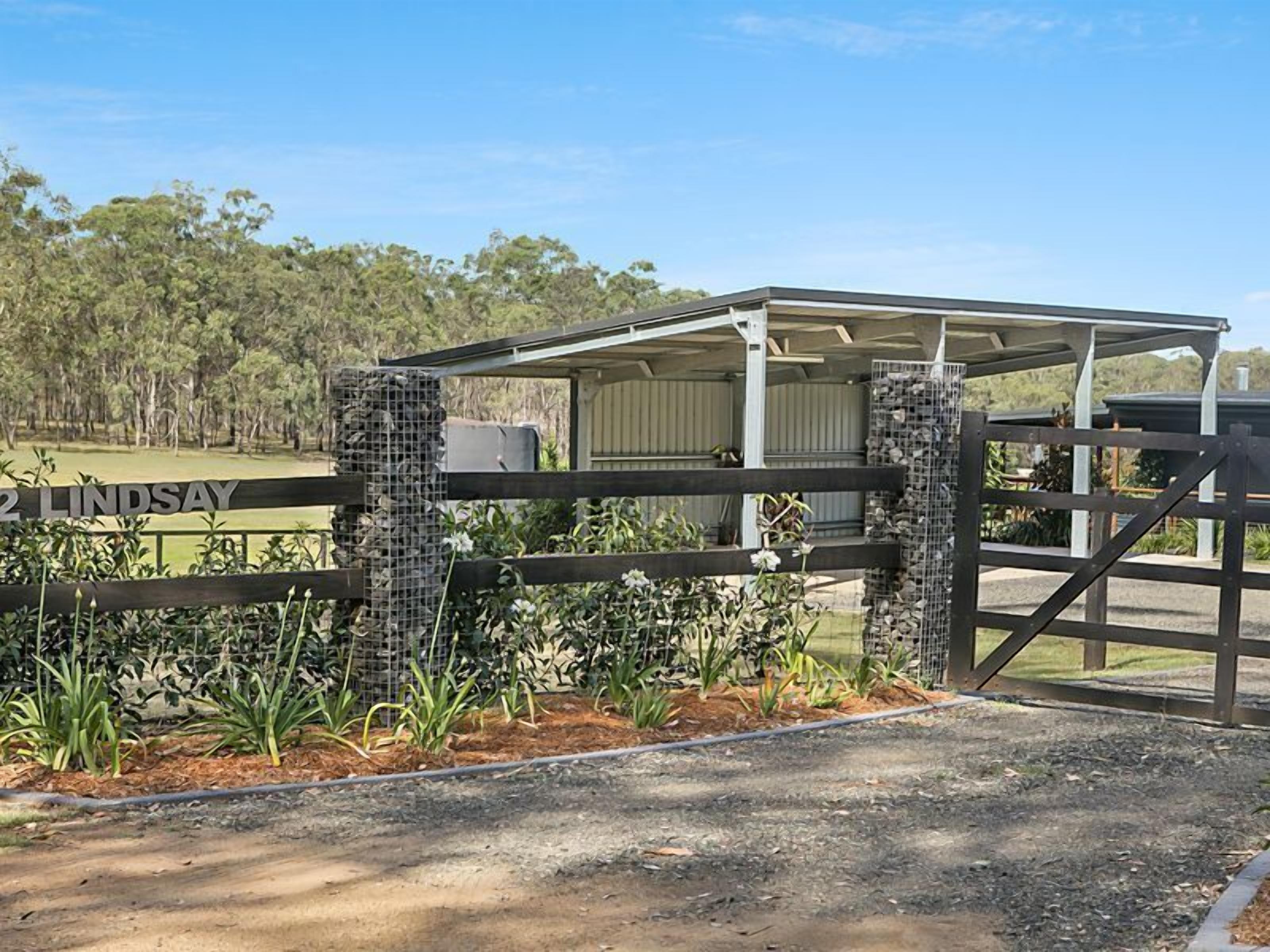 Lindsay Hideaway - Serenity Now  — image 5