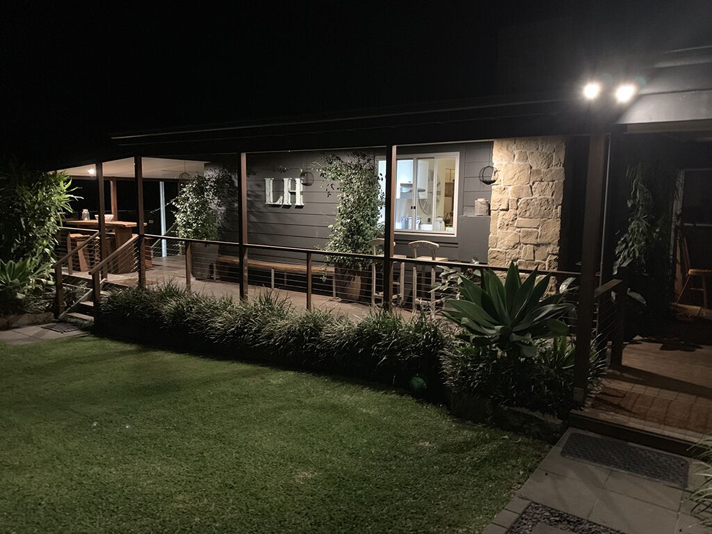 Lindsay Hideaway - Serenity Now  — image 4