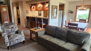 Unclassified image, 5 of 17, button - Snowcreek Resort Vacation Rental 267 (Mammoth Lakes)