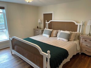 2 chambres