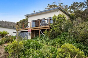 Exterior - HARRY - relaxing beachside stay with great view (Separation Creek)