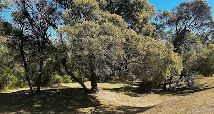 3 Bedroom Chalet Emu Beach