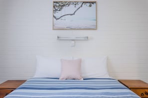 3 Schlafzimmer, Bügeleisen/Bügelbrett, Reisekinderbett, kostenloses WLAN