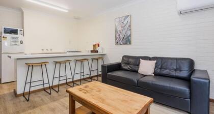 Emu Beach Chalets 3 chambres