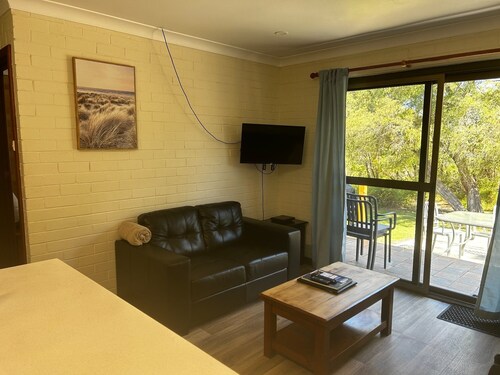 Emu Beach Chalets 3 chambres