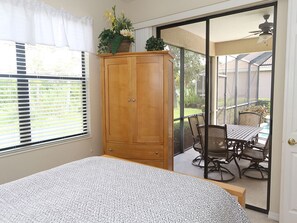 4 Schlafzimmer, Bügeleisen/Bügelbrett, kostenloses WLAN, Bettwäsche