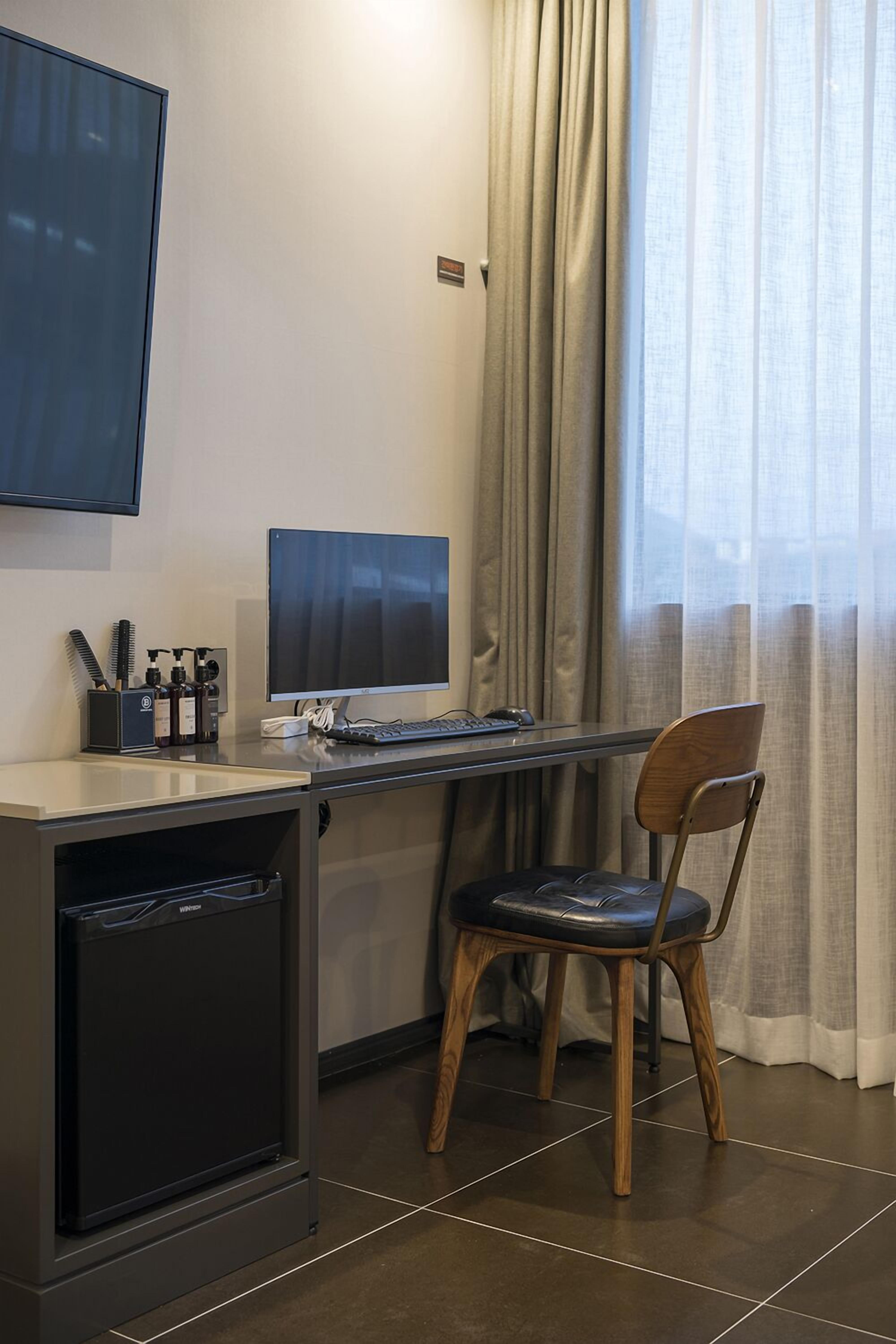 vip double | room amenity