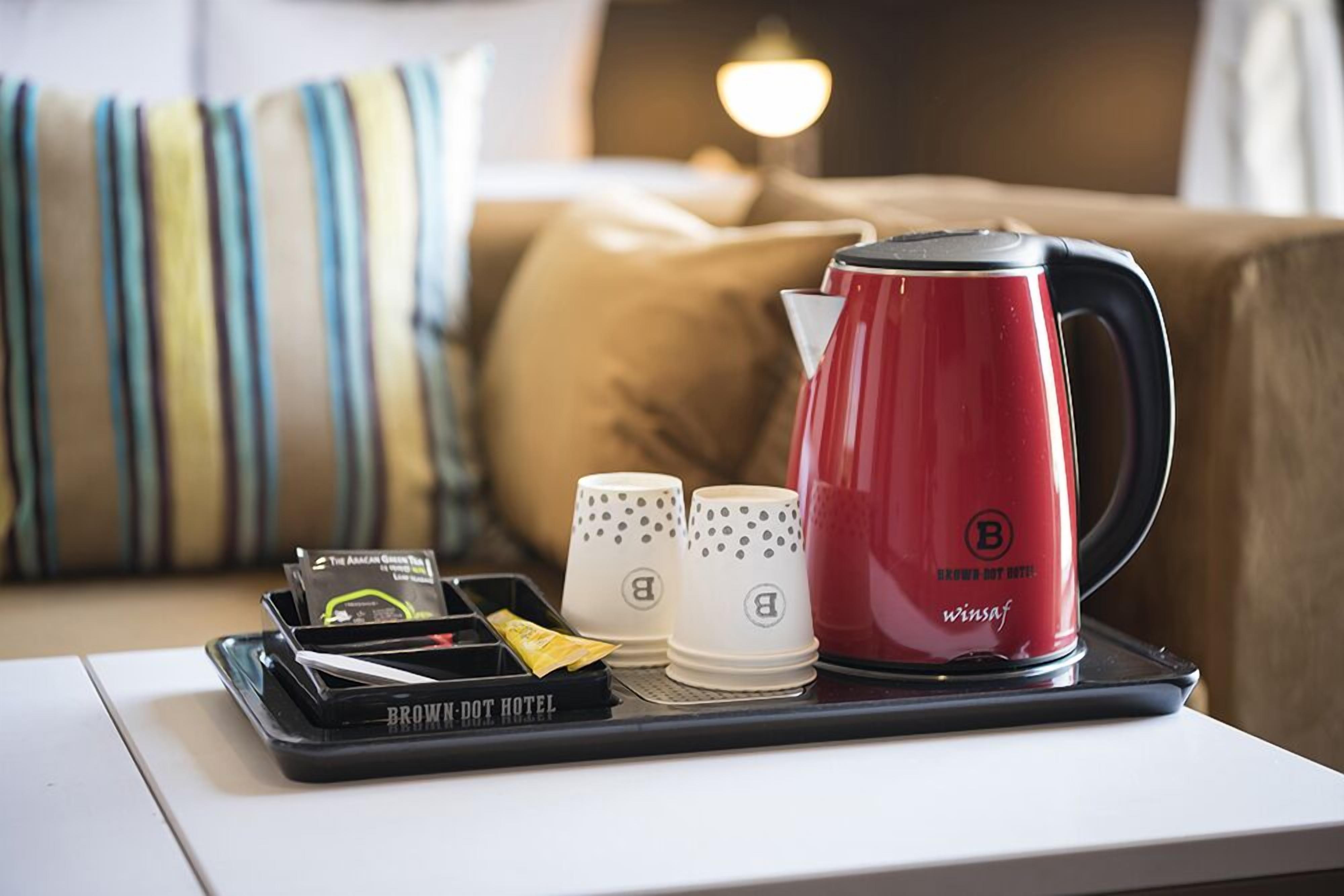 vip twin | coffee and/or coffee maker