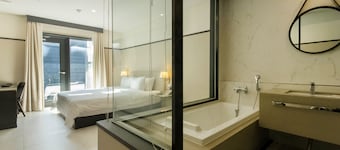 Guseo Browndot Hotel