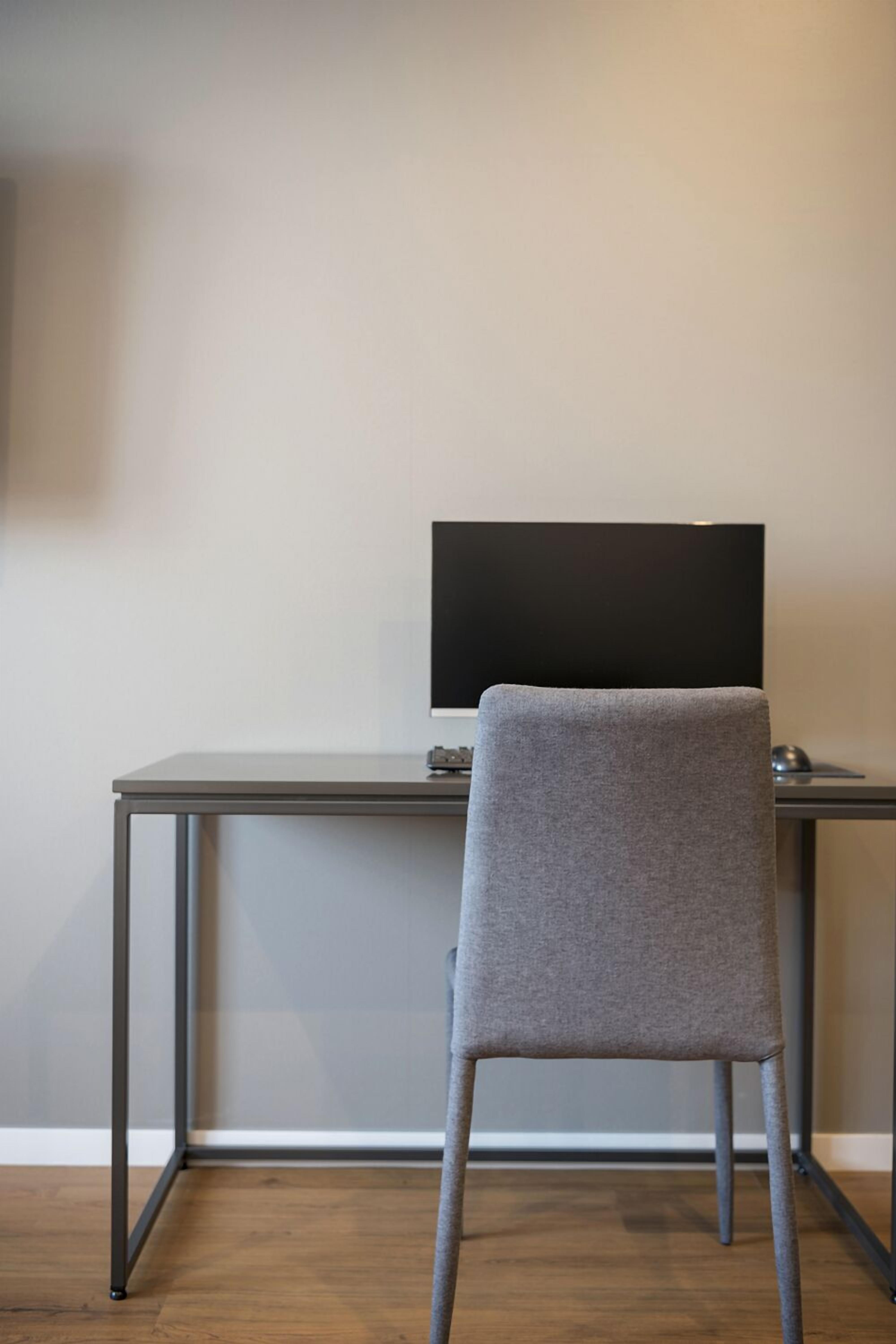 standard double | room amenity