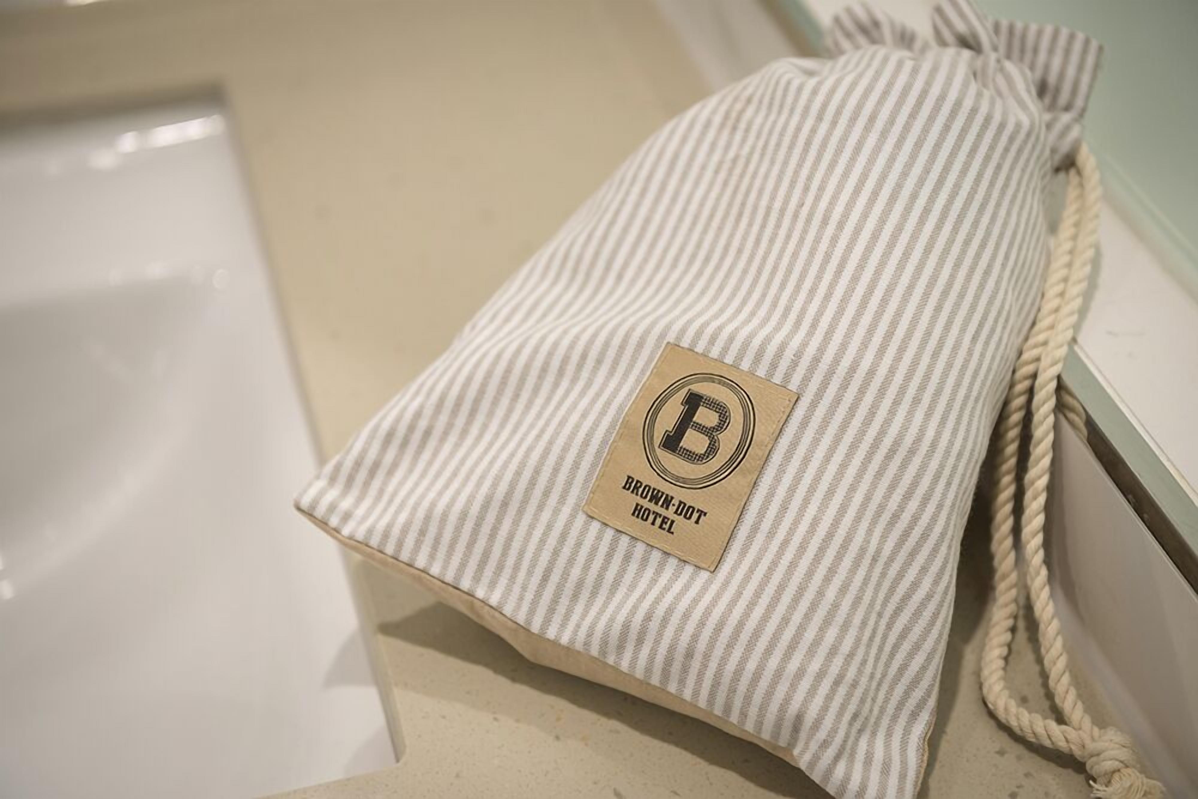 terrace twin | room amenity