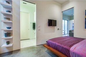 1 habitación, wifi gratis y ropa de cama 