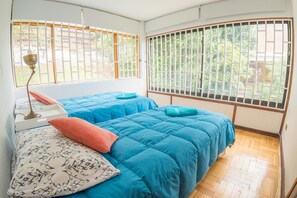 Ferienhaus, 4 Schlafzimmer