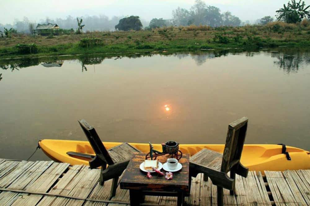 Baanmai Kon Muang