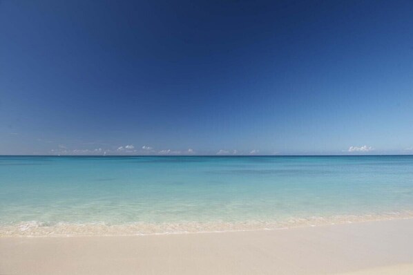 On the beach - Tropical beach life (Bridgetown)