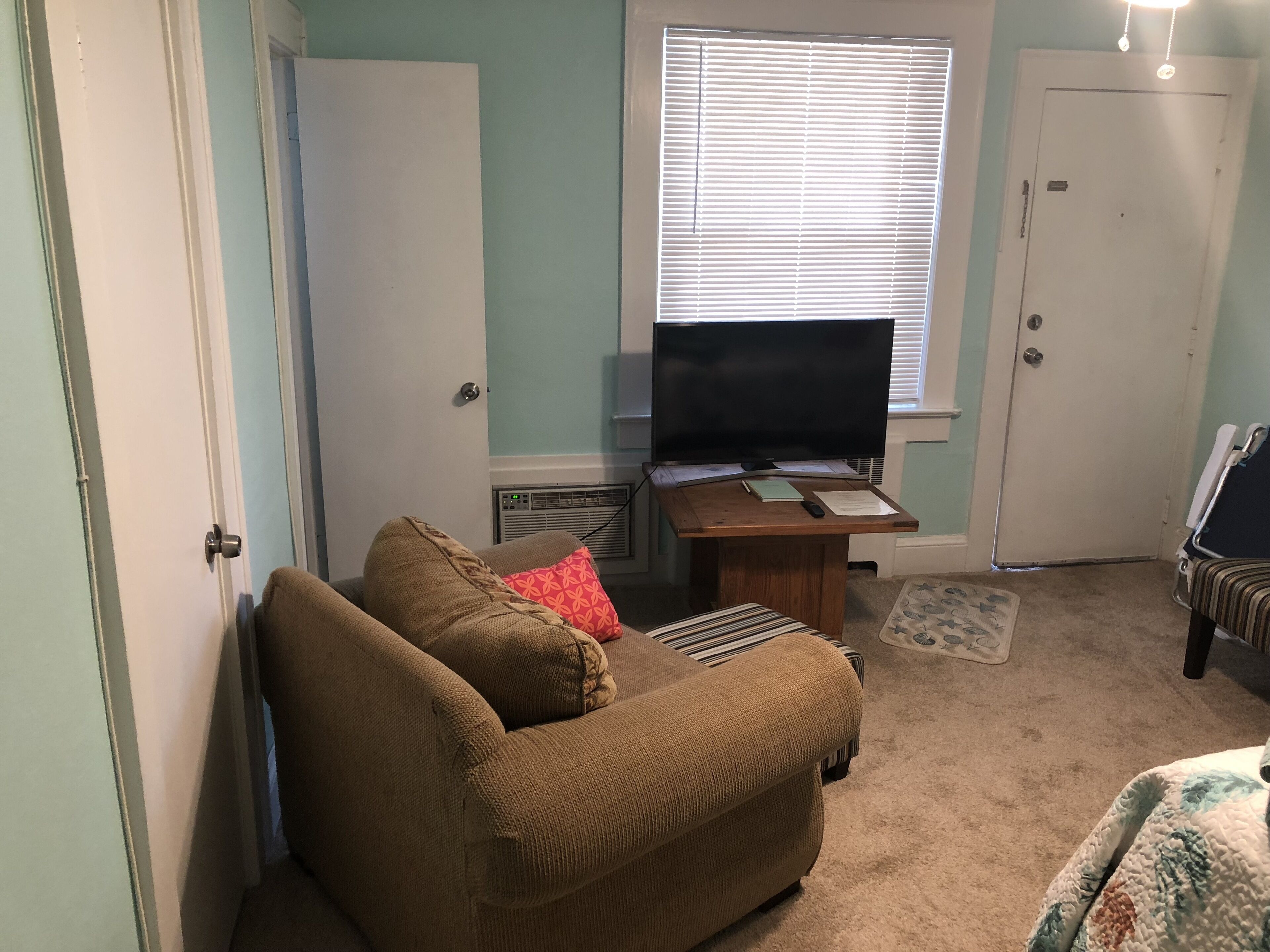 TV