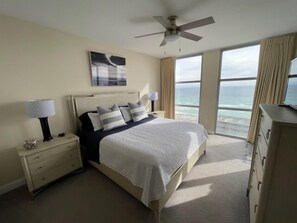 3 soverom, wi-fi og sengetøy