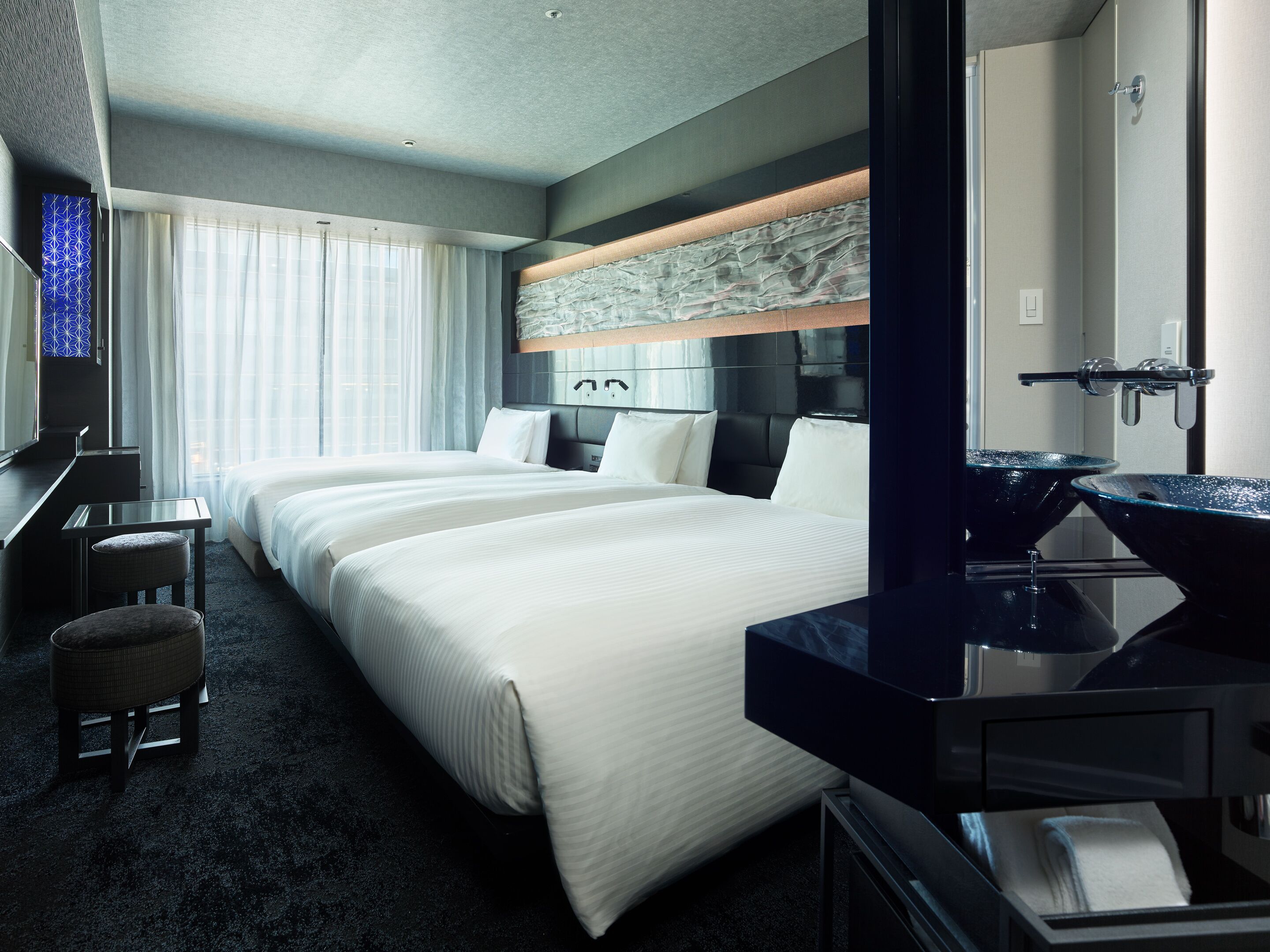 Photo - Mitsui Garden Hotel Nihonbashi Premier