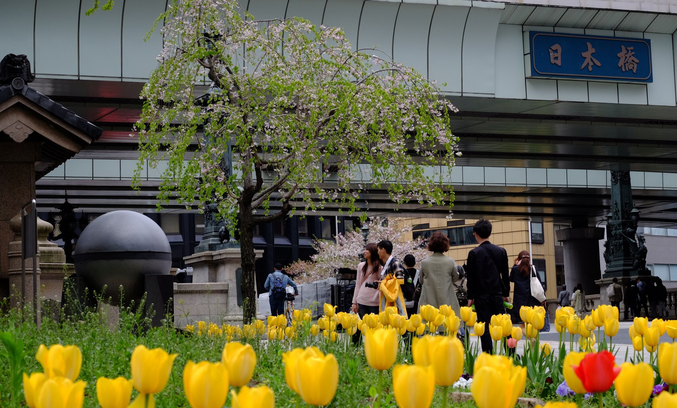 city view from property