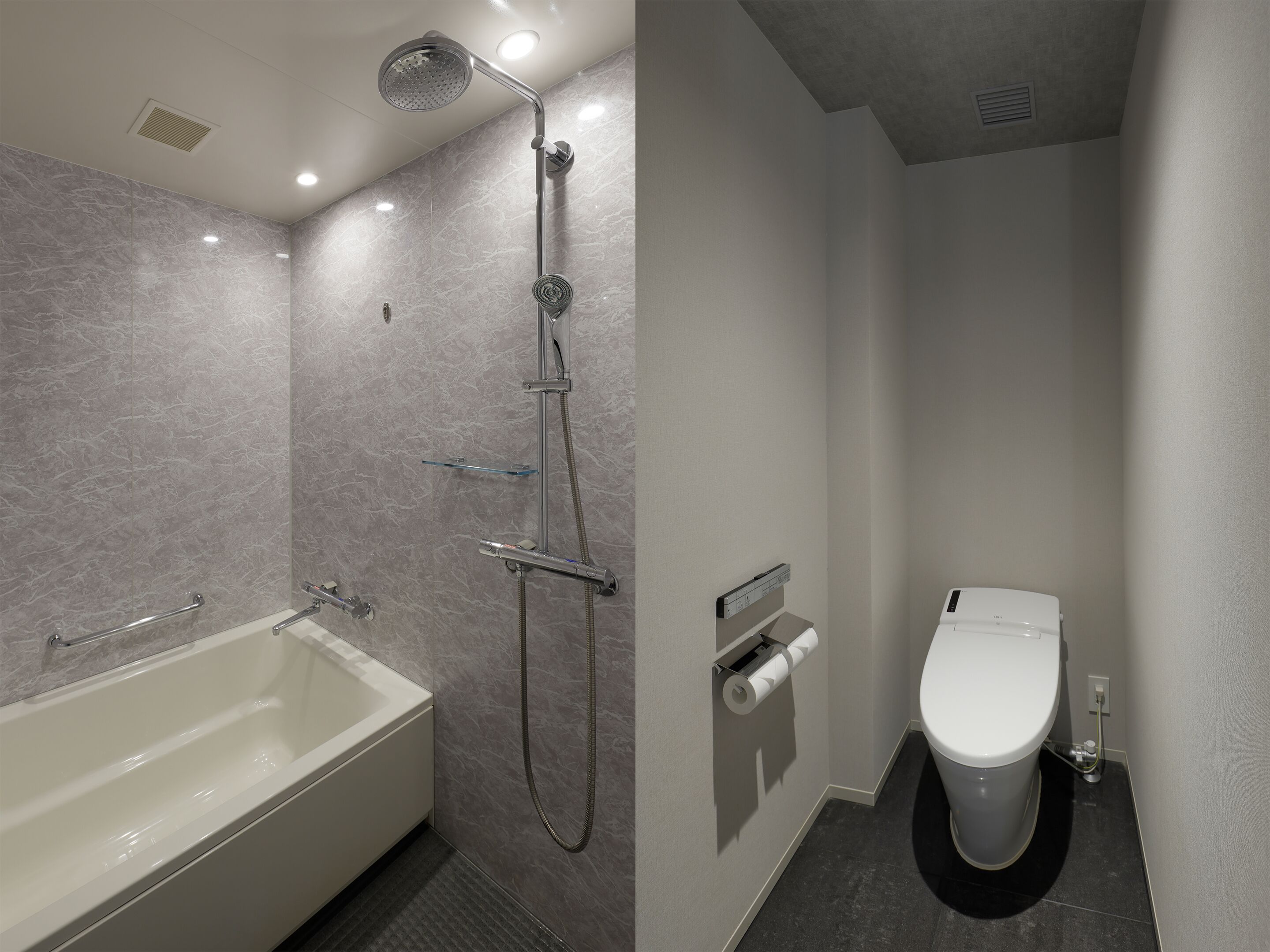 Foto - Mitsui Garden Hotel Nihonbashi Premier Tokyo