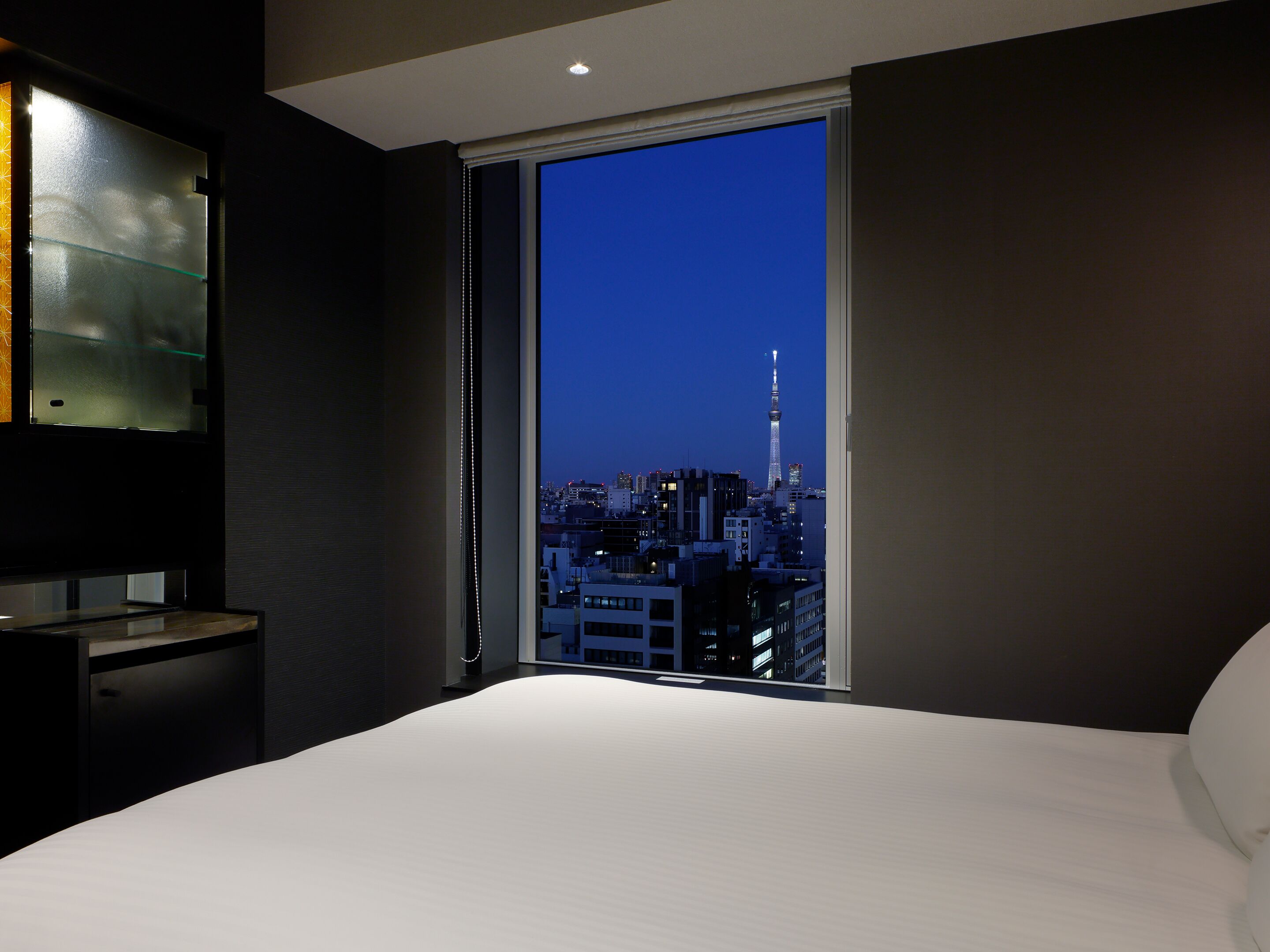 Foto - Mitsui Garden Hotel Nihonbashi Premier Tokyo