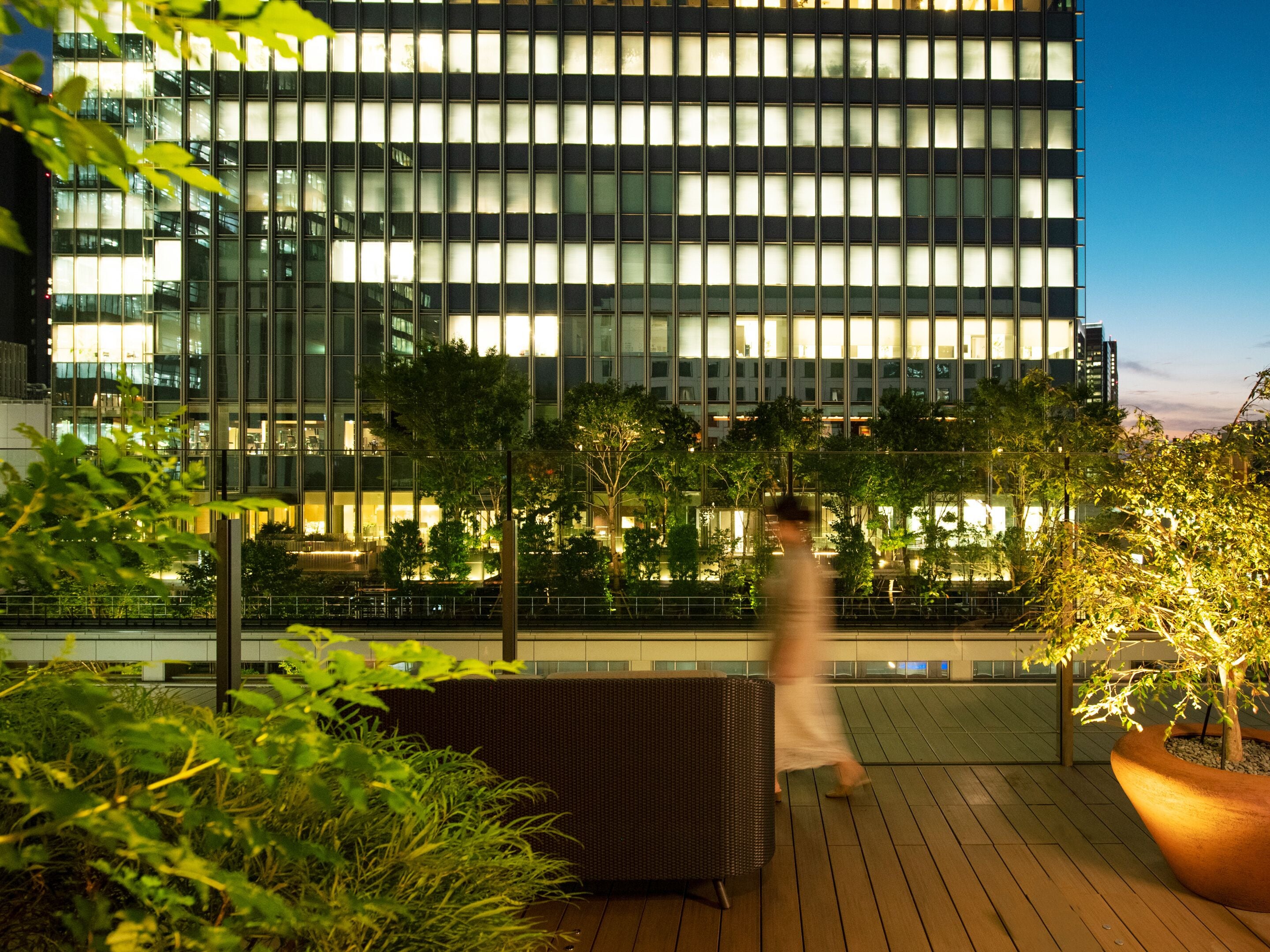 Photo - Mitsui Garden Hotel Nihonbashi Premier