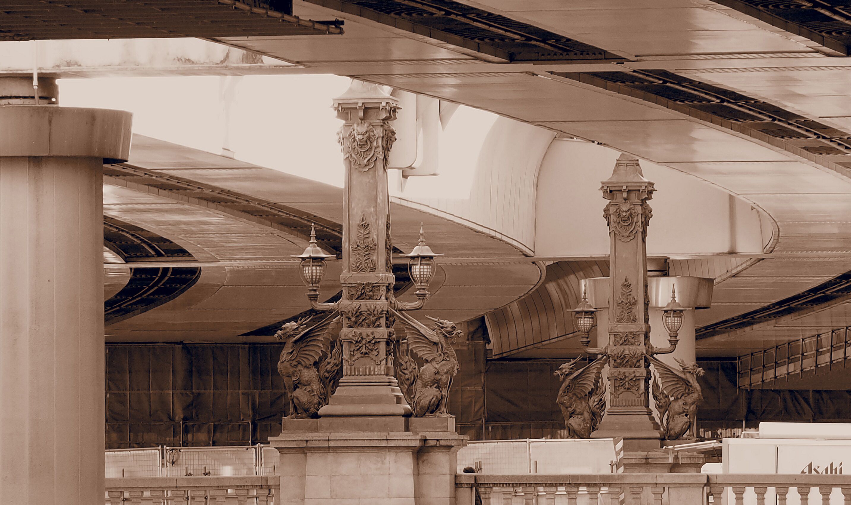 city view from property