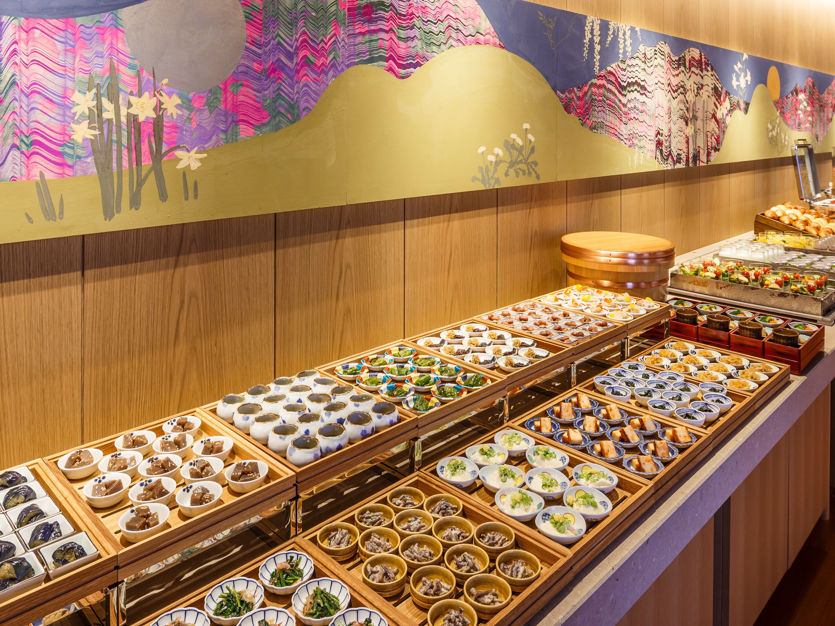 Foto - Mitsui Garden Hotel Nihonbashi Premier Tokyo