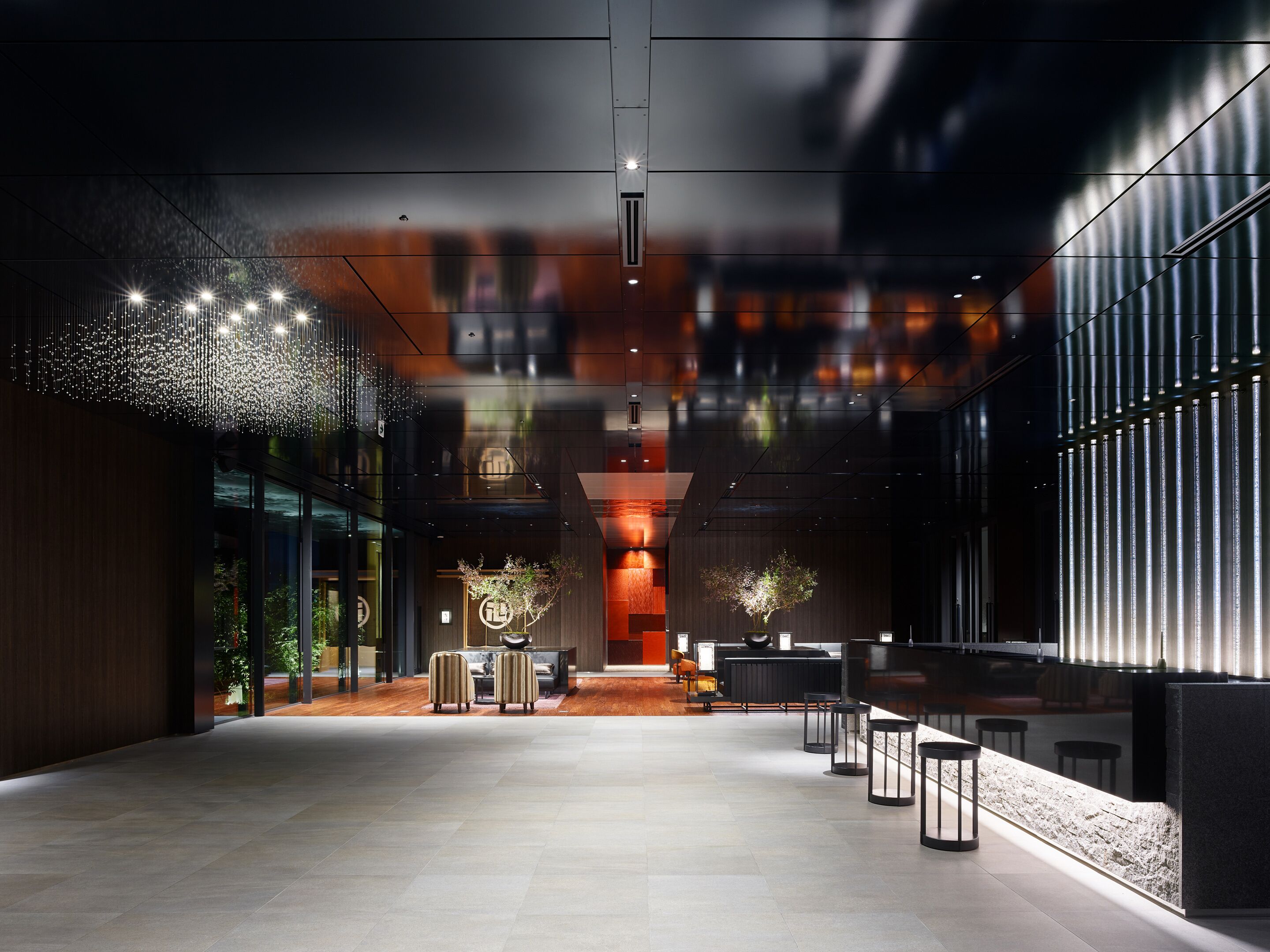 Foto - Mitsui Garden Hotel Nihonbashi Premier Tokyo