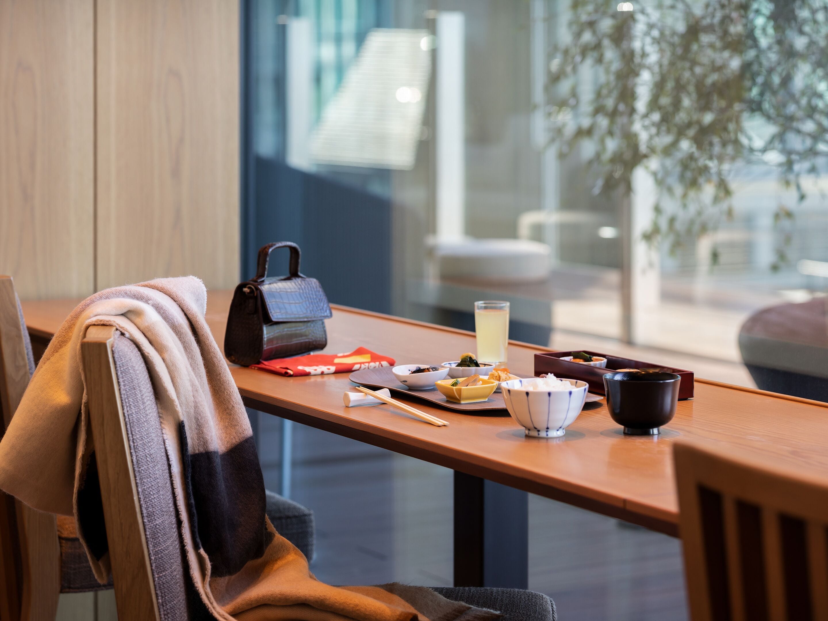 Foto - Mitsui Garden Hotel Nihonbashi Premier Tokyo